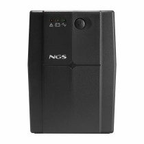 Uninterruptible Power Supply System Interactive UPS NGS FORTRESS 1200 V3 800 VA