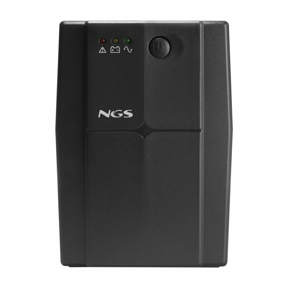 Uninterruptible Power Supply System Interactive UPS NGS FORTRESS 1200 V3 800 VA