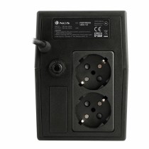 Uninterruptible Power Supply System Interactive UPS NGS FORTRESS 1200 V3 800 VA