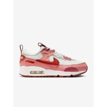 Casual Trainers Nike W AIR MAX 90 FQ8881 618 White