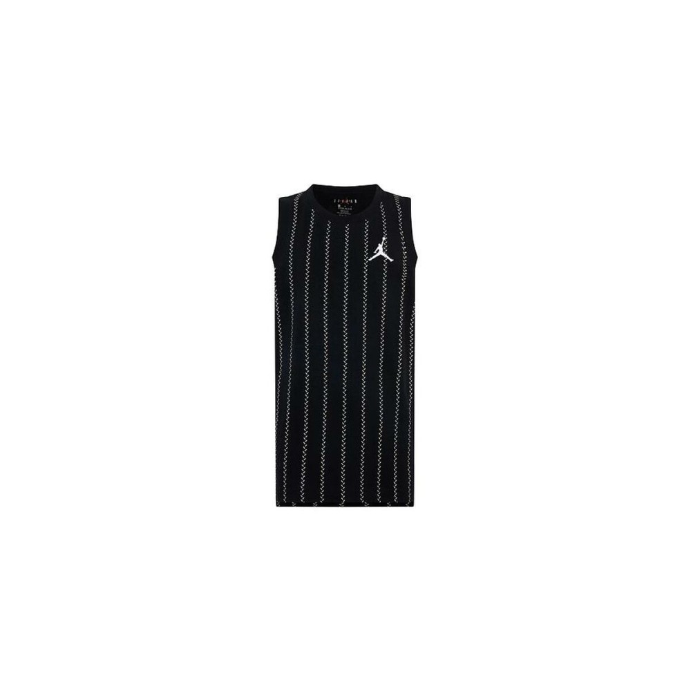 Tank Top Kids Nike JDB MVP 23 TANK 95D124 023 Black