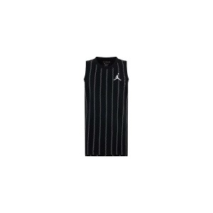 Tank Top Kids Nike JDB MVP 23 TANK 95D124 023 Black