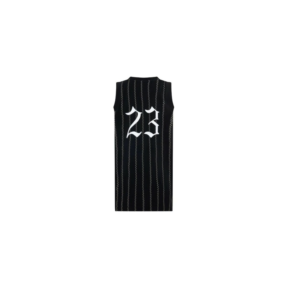 Tank Top Kids Nike JDB MVP 23 TANK 95D124 023 Black