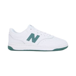 Herren Sneaker New Balance BB80 UFG Weiß