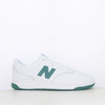 Herren Sneaker New Balance BB80 UFG Weiß