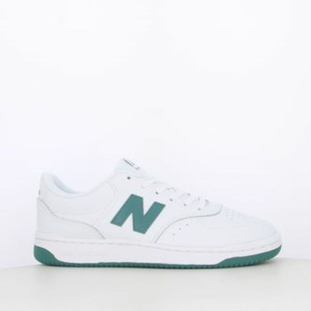 Herren Sneaker New Balance BB80 UFG Weiß