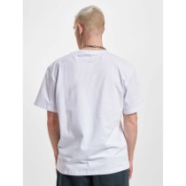 Herren Kurzarm-T-Shirt Jack & Jones JORVESTERBRO TEE SS 12240121 Weiß