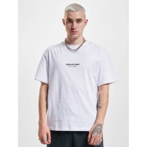 Herren Kurzarm-T-Shirt Jack & Jones JORVESTERBRO TEE SS 12240121 Weiß