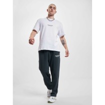 Herren Kurzarm-T-Shirt Jack & Jones JORVESTERBRO TEE SS 12240121 Weiß