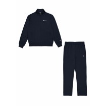 Jogginghose für Erwachsene Champion 221163 NNY Marineblau Herren