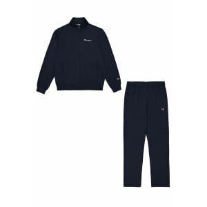 Jogginghose für Erwachsene Champion 221163 NNY Marineblau Herren