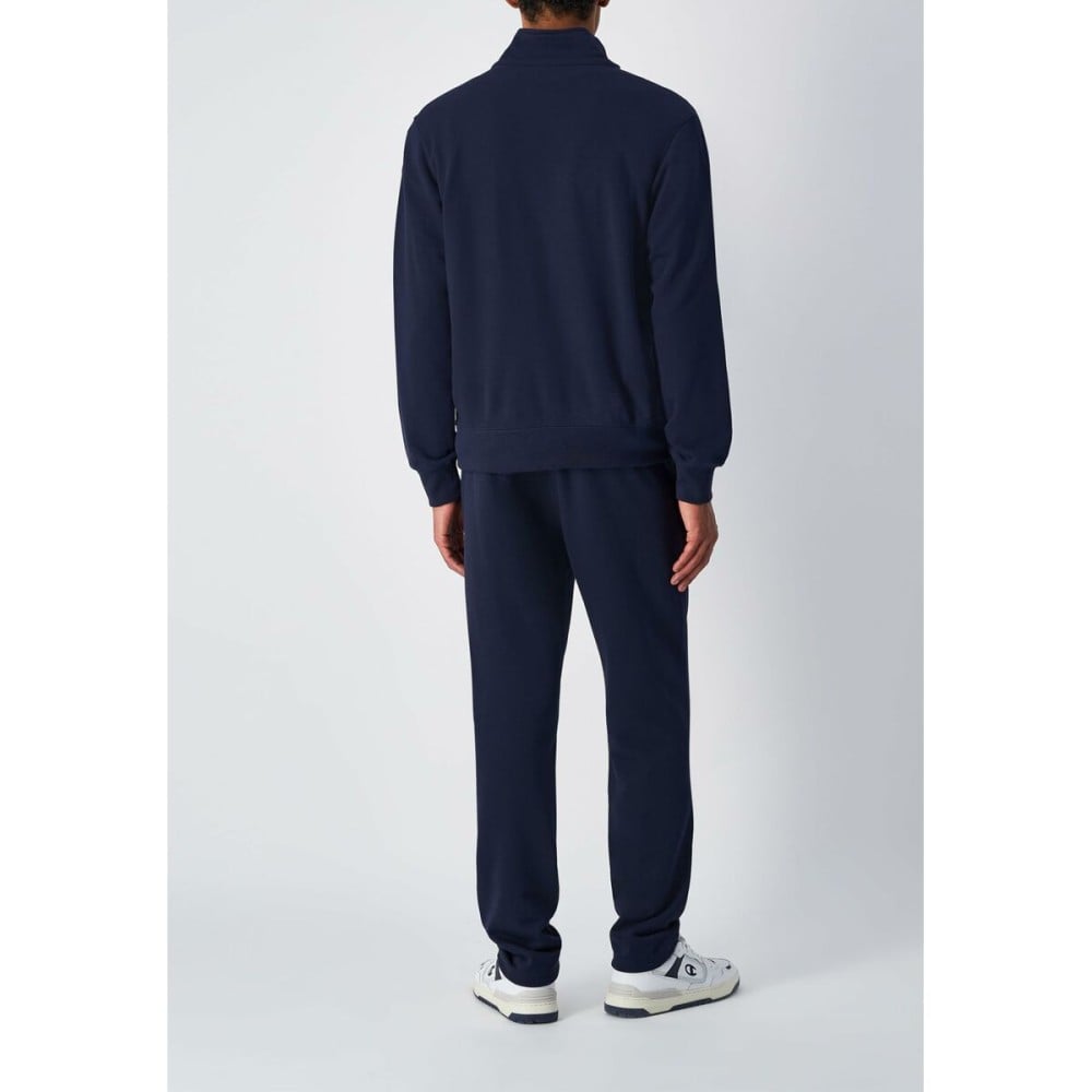 Jogginghose für Erwachsene Champion 221163 NNY Marineblau Herren