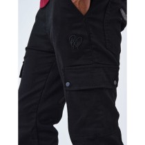 Pantalon Project X Paris JEAN T239020 Noir
