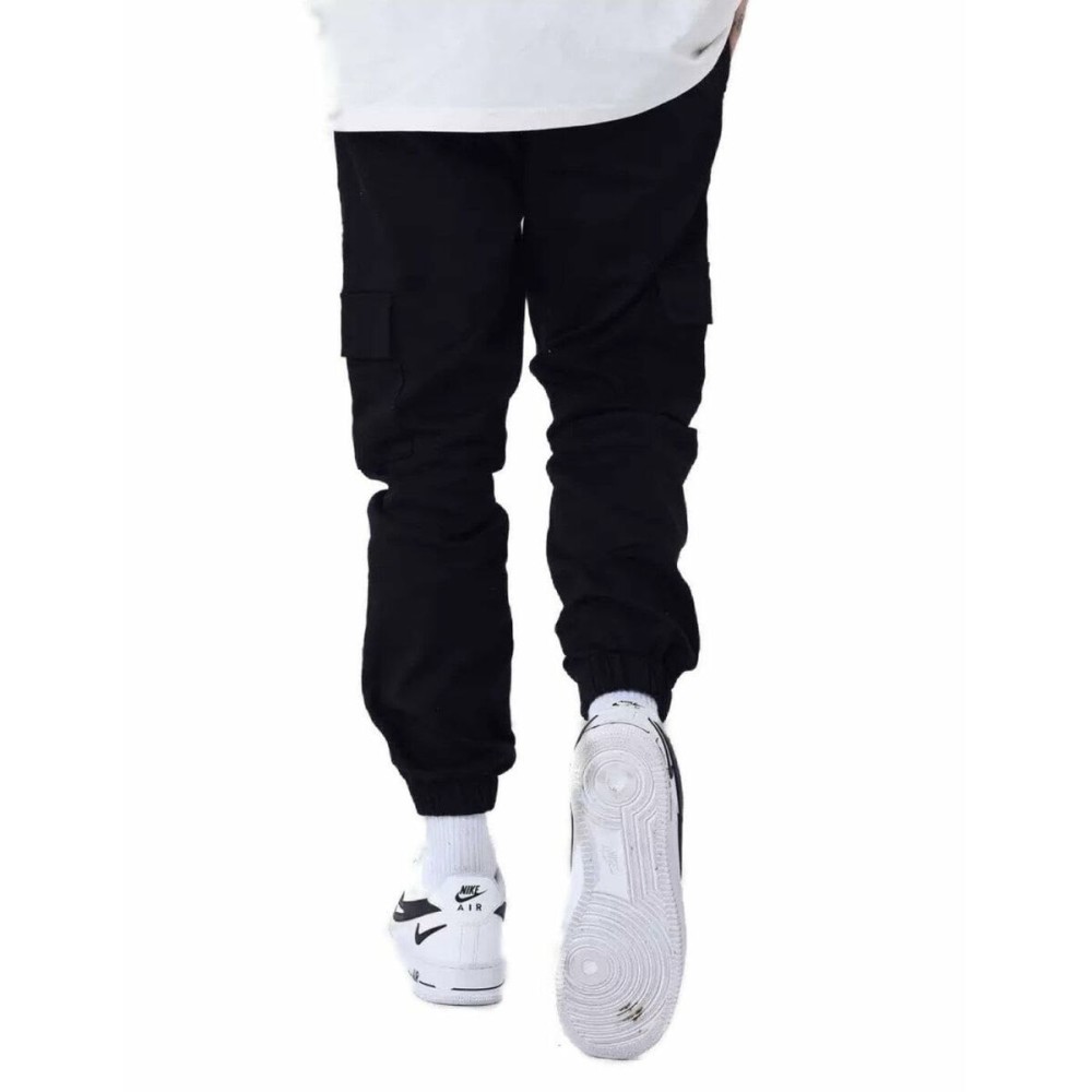 Pantalon Project X Paris JEAN T239020 Noir