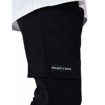 Pantalon Project X Paris JEAN T239020 Noir