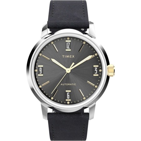 Men's Watch Timex MARLIN AUTOMATIC (Ø 40 mm)