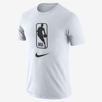 Herren Kurzarm-T-Shirt Nike AT0515 100 Weiß