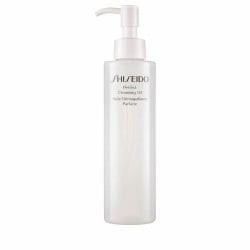 Make-up Remover Oil Perfect Shiseido 0729238114784