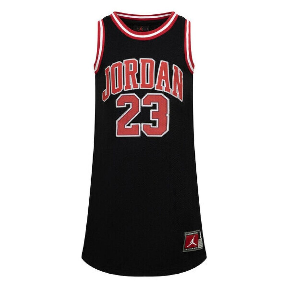 t-shirt de basket Nike JDG JORDAN 23 JERSEY DRESS 45C918 023