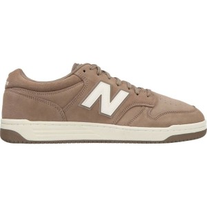 Herren Sneaker New Balance BB480LV1 BB480 LDT Braun