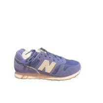 Damen Sneaker New Balance WL373V2 WL373SE Lila
