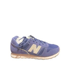 Damen Sneaker New Balance WL373V2 WL373SE Lila