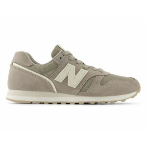 Damen Sneaker New Balance WL373 V2 WL373 SH2 Grau