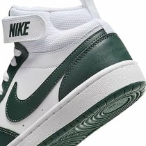 Sports Shoes for Kids Nike COURT BOROUGH MID 2 BG CD7782 119 White