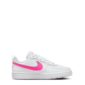 Baby's Sports Shoes Nike COURT BOROUGH LOW RECRAFT BG DV5456 113 White