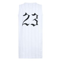 Tank Top Kids Jordan JDB MVP 23 TANK 95D124 001
