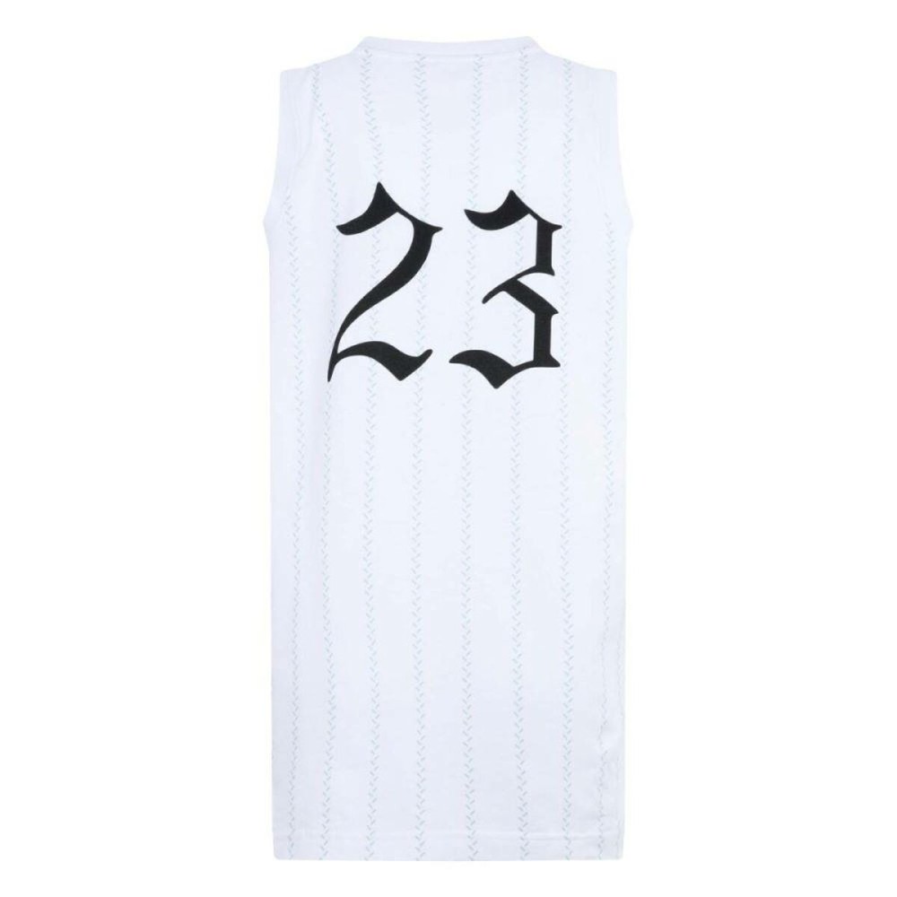 Tank Top Kids Jordan JDB MVP 23 TANK 95D124 001