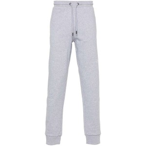 Lange Sporthose The North Face NF0A4SVQDYX1 Grau Herren