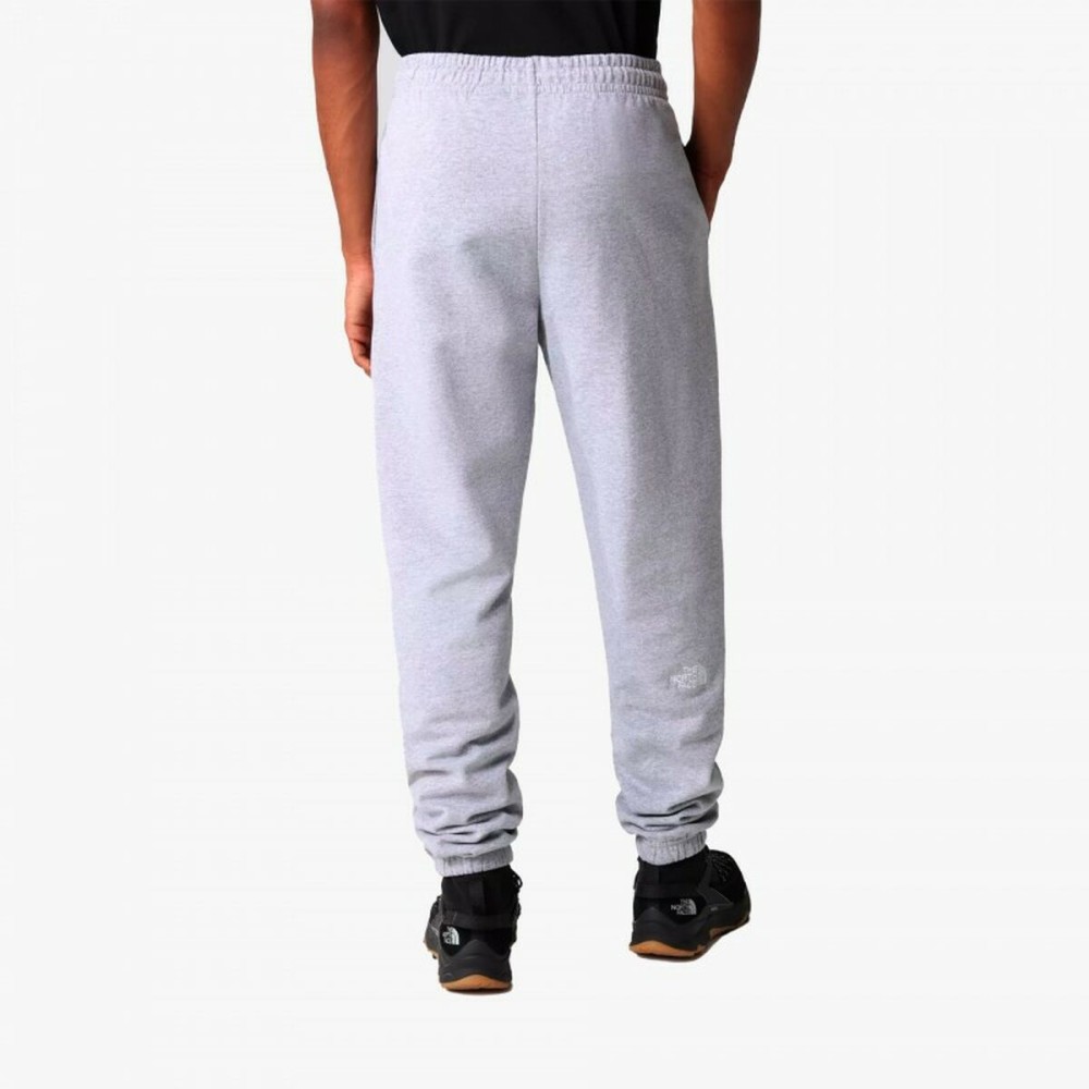 Lange Sporthose The North Face NF0A4SVQDYX1 Grau Herren