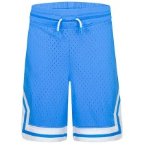 Sport Shorts for Kids Jordan JDN AIR DIAMOND SHORT 95B136 B9F Blue