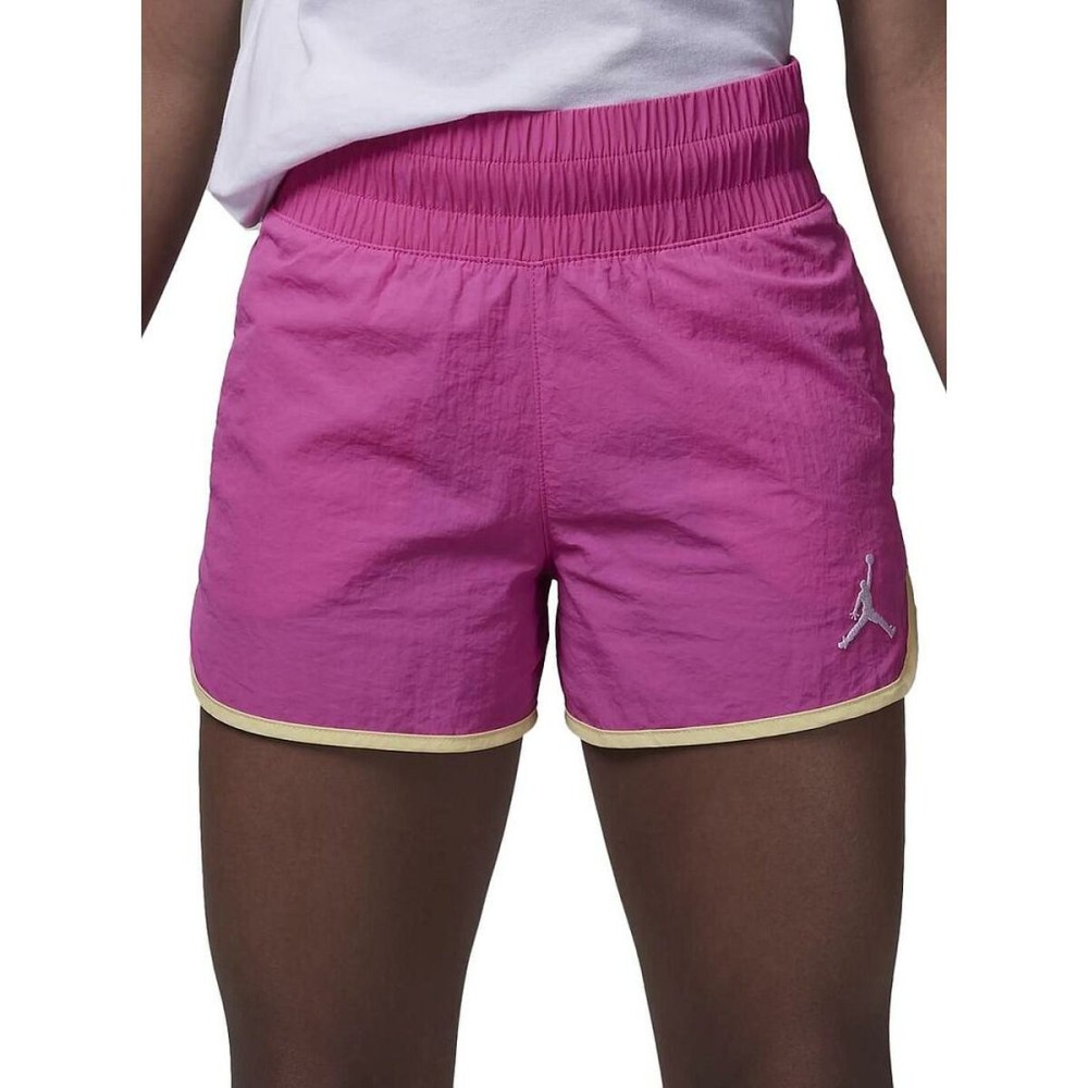 Sport Shorts for Kids Jordan KSA LEMONADE STAND SHORT 45D170 P5D Pink