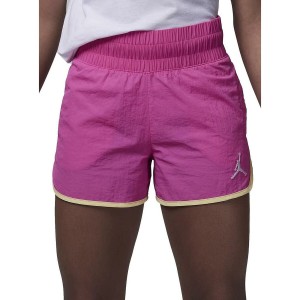 Sport Shorts for Kids Jordan KSA LEMONADE STAND SHORT 45D170 P5D Pink