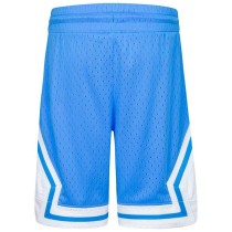Short de Sport pour Enfants Jordan JDN AIR DIAMOND SHORT 95B136 B9F Bleu