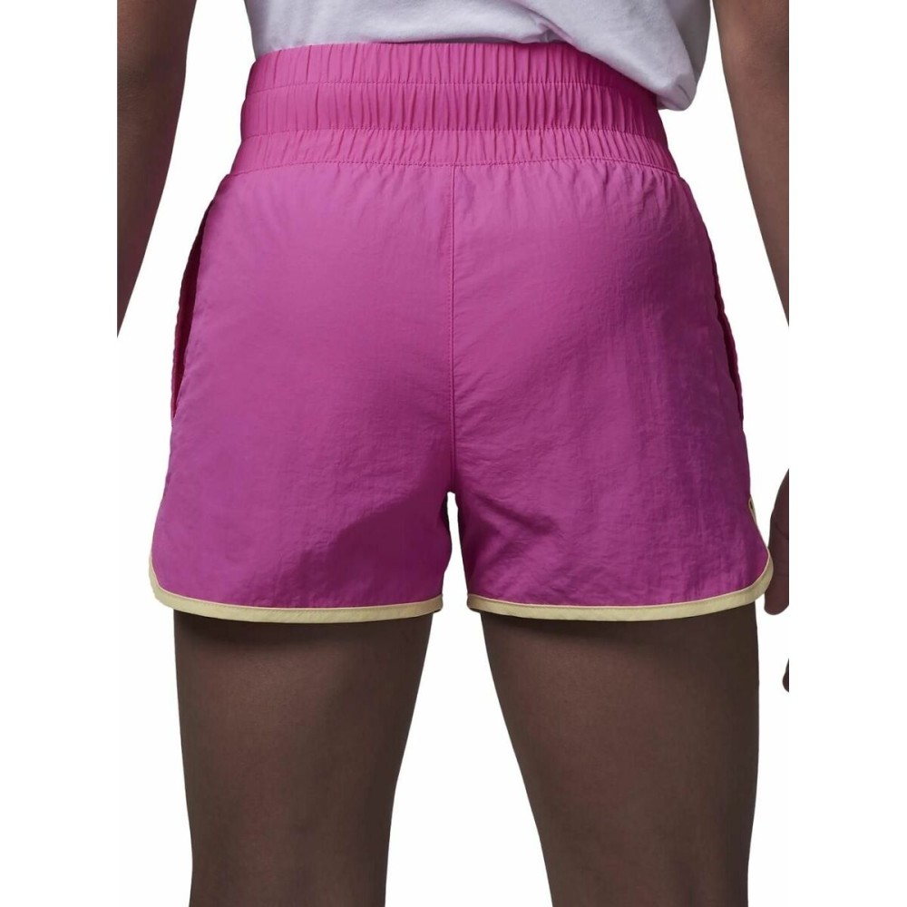 Sport Shorts for Kids Jordan KSA LEMONADE STAND SHORT 45D170 P5D Pink