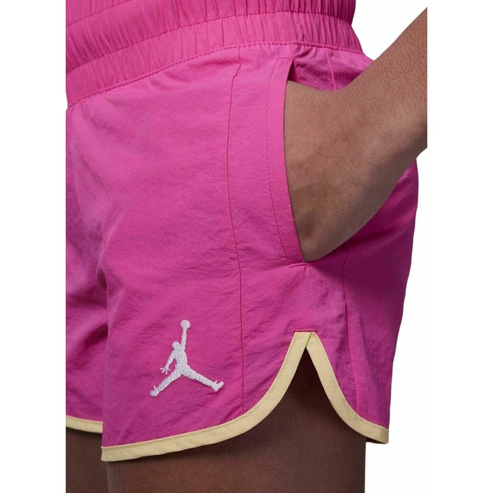Sport Shorts for Kids Jordan KSA LEMONADE STAND SHORT 45D170 P5D Pink