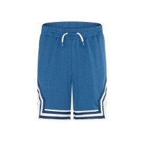 Sport Shorts for Kids Jordan JDN AIR DIAMOND SHORT 95B136 U1R Blue