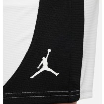 Short de Sport pour Enfants Jordan JDG JUMPMAN LIFE SPORT SHORT 45B486 F00 Blanc