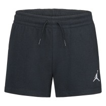 Sport Shorts for Kids Jordan JDG JORDAN ESSENTIALS SHORT 45A771 023 Black