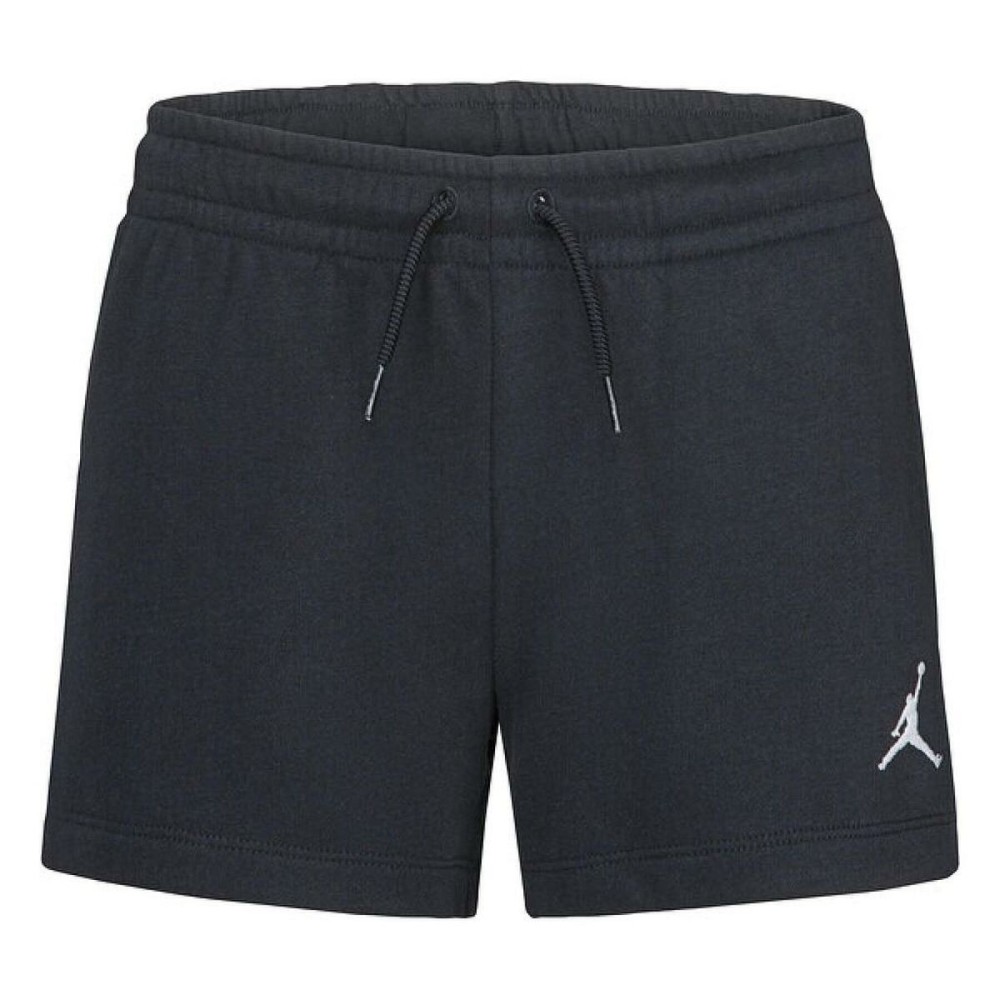 Sport Shorts for Kids Jordan JDG JORDAN ESSENTIALS SHORT 45A771 023 Black