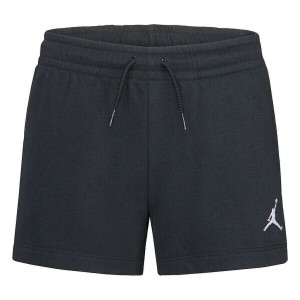 Sport Shorts for Kids Jordan JDG JORDAN ESSENTIALS SHORT 45A771 023 Black
