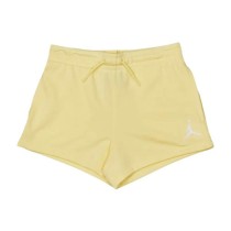 Sportshorts für Kinder Jordan JDG JORDAN ESSENTIALS SHORT 45A771 N2R Gelb