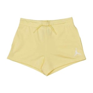 Sportshorts für Kinder Jordan JDG JORDAN ESSENTIALS SHORT 45A771 N2R Gelb