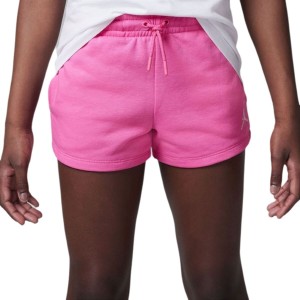 Sportshorts für Kinder Jordan JDG JORDAN ESSENTIALS SHORT 45A771 P5D Rosa