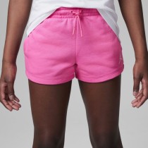 Sport Shorts for Kids Jordan JDG JORDAN ESSENTIALS SHORT 45A771 P5D Pink