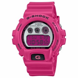 Unisex-Uhr Casio G-Shock DW-6900RCS-4ER