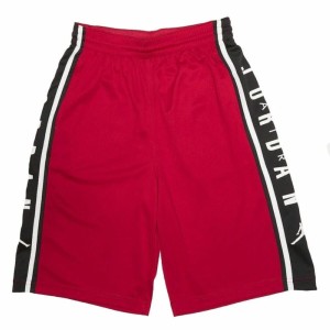 Sportshorts für Kinder Jordan JDB AIR JORDAN HBR BALL SHORT 957115 R78 Rot